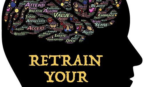 Retraining for a new role Retraining for a new role